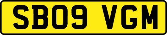 SB09VGM