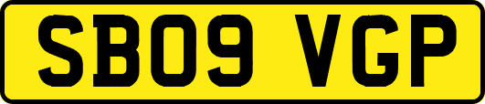SB09VGP
