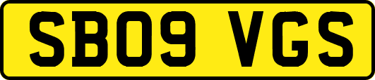 SB09VGS