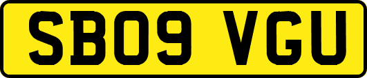 SB09VGU