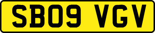 SB09VGV
