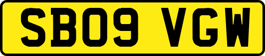 SB09VGW