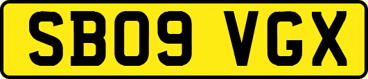 SB09VGX