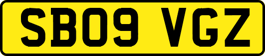 SB09VGZ