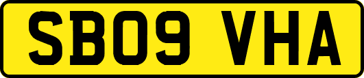 SB09VHA