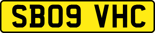 SB09VHC
