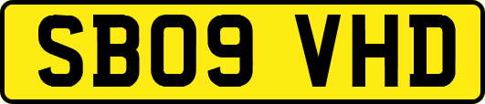 SB09VHD