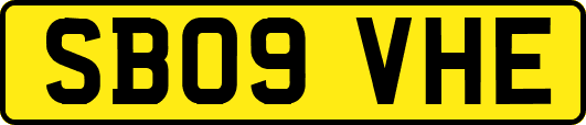 SB09VHE