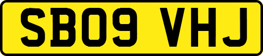 SB09VHJ
