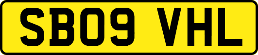 SB09VHL