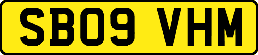 SB09VHM