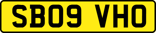SB09VHO