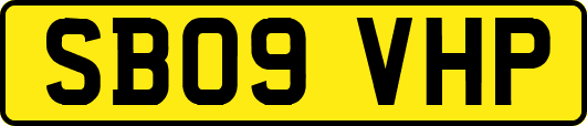 SB09VHP
