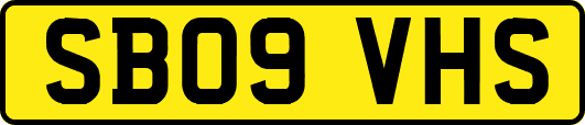 SB09VHS