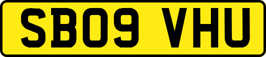 SB09VHU