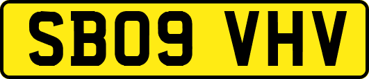 SB09VHV
