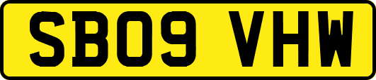 SB09VHW