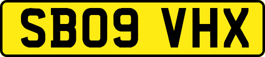 SB09VHX