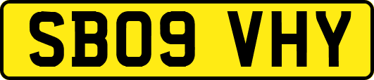 SB09VHY