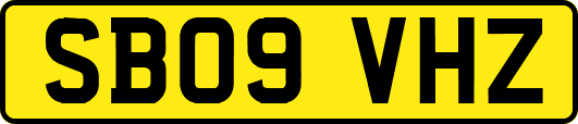 SB09VHZ