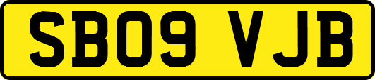 SB09VJB