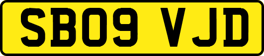 SB09VJD
