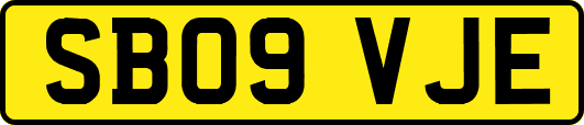 SB09VJE