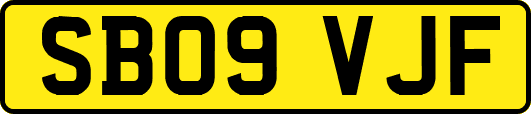 SB09VJF