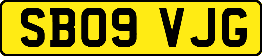 SB09VJG