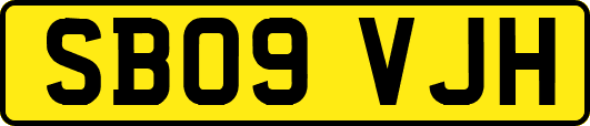 SB09VJH