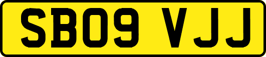 SB09VJJ