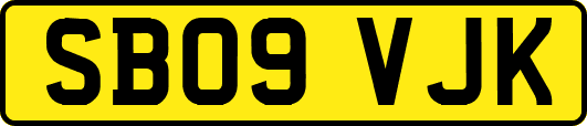 SB09VJK