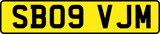 SB09VJM