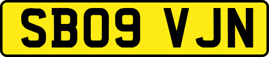SB09VJN