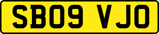 SB09VJO