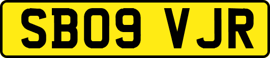 SB09VJR