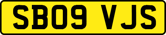 SB09VJS