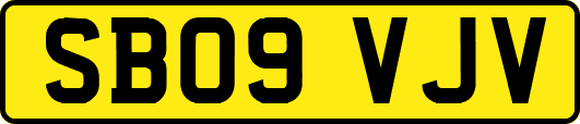 SB09VJV