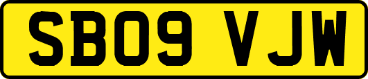 SB09VJW