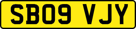 SB09VJY