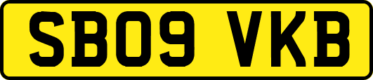 SB09VKB