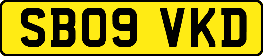 SB09VKD