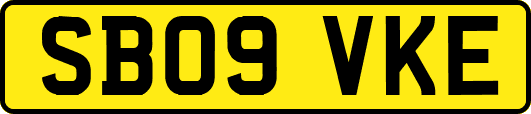 SB09VKE