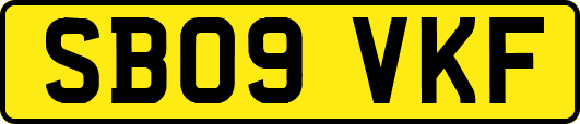 SB09VKF