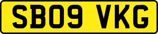 SB09VKG