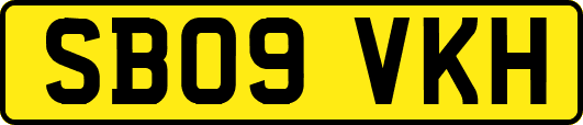 SB09VKH