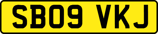 SB09VKJ