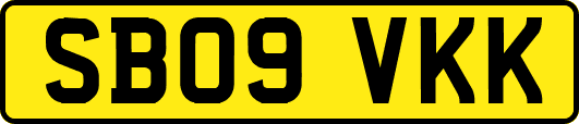 SB09VKK