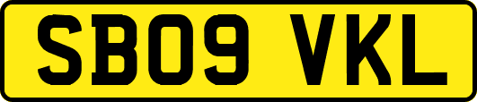 SB09VKL