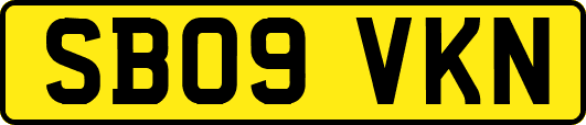 SB09VKN